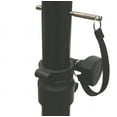 thumbnail image 4 of DJ Pa Speaker Universal Adjustable Height Tripod Stands & Nylon Carry Bag, 4 of 4