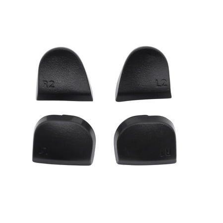 Replacement L1 / L2 / R1 / R2 Button Set For Sony PlayStation 5 (Sony ...