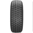 thumbnail image 3 of Bridgestone Blizzak DM-V2 Winter 245/70R17 110S Light Truck Tire Fits: 2015-18 Chevrolet Silverado 1500 SSV, 2010-13 Chevrolet Silverado 1500 XFE, 3 of 4