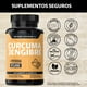 thumbnail image 2 of Beyond Vitamins | Raíz De Cúrcuma (curcumina) + Jengibre Potenciado Con Pimienta Negra (piperina)  Cúrcuma Capsulas - Vitaminas Mujer / Hombre - Vegano | Curcuminoides (180 Cápsulas), 2 of 6