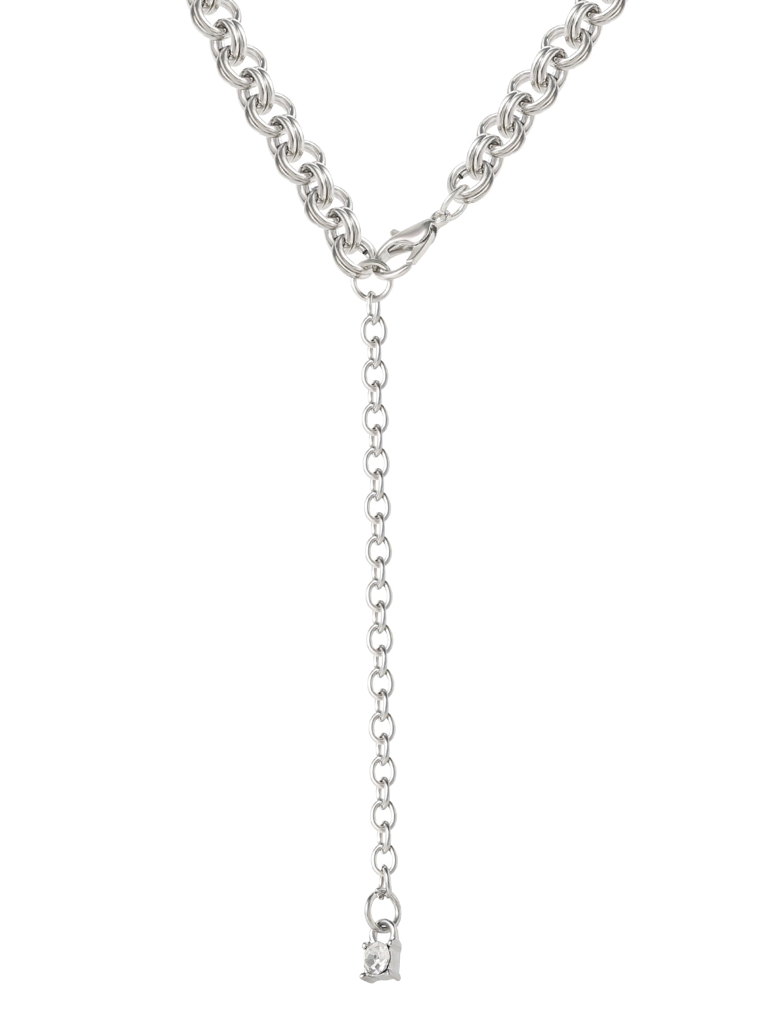 Disney Minnie Mouse Cry Bow Pendant Necklace for Women