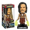 Whiplash - Iron Man 2 - Wacky Wobbler Bobble-Head