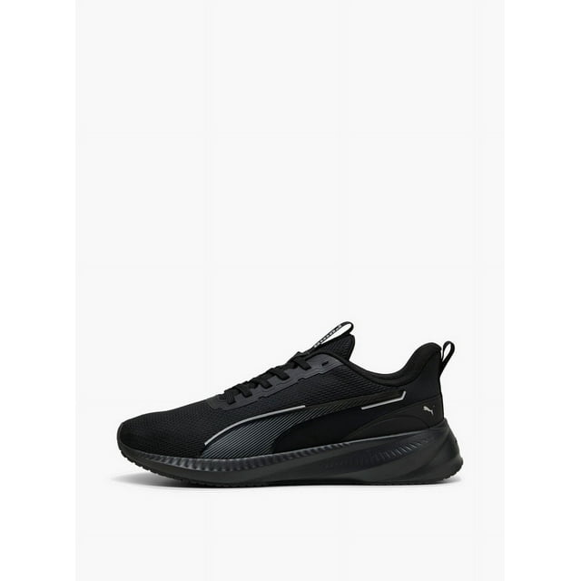 TENIS PUMA FLYER LITE 3 31079704 NEGRO HOMBRE 26CM