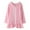 Pink, variant on Icvfdpl Girls' Dresses Child Swim Cover Up Swimsuit Coverup Zip Up Beach Bathing Suit Hooded Absorbent Bathrobe Beach Green Cotton 3-4 Years