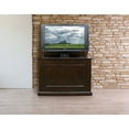 thumbnail image 4 of The Elevate 72008 Espresso Smart TV Lift Cabinet for 50" Flat screen TVs, 4 of 20
