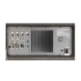 thumbnail image 3 of Monitor Amplificado STS-12PM SOUNDTRACK, 200W, XLR, Formato Wedge, 3 of 3