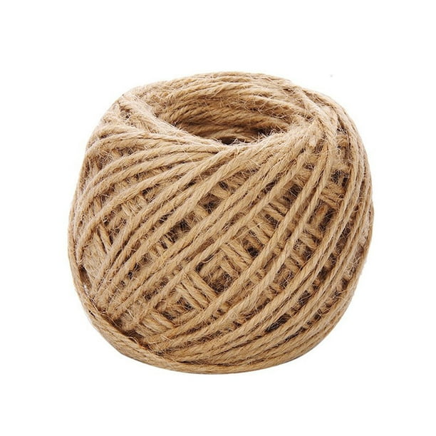 CLEARANCE SALE Vintage Style Decorative Rope Knitting Fine Linen
