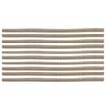 thumbnail image 1 of unbranded 10Ud Molduras Doradas Para Salidas De Fácil De Instalar PVC, 1 of 6