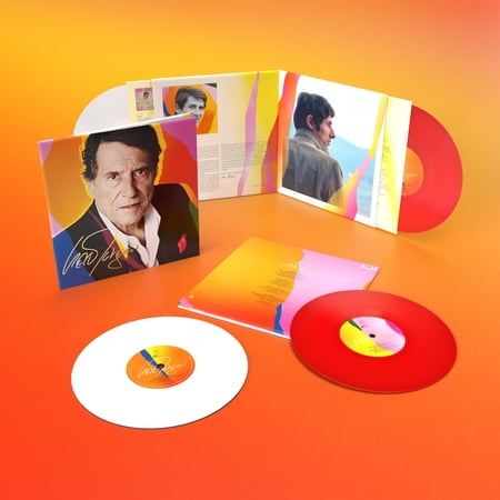 Udo Jürgens udo 90 (Vinyl Record)
