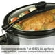 thumbnail image 3 of Olla de Cocción Lenta Hamilton Beach Stay or Go Programable 7 Qt, 3 of 6