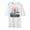 v#571White2068, variant on Men'S Tee Stylish California Letter Bridge Print Short Sleeve Crew Neck Knit Casual Breathable For Summer Daily Workout Casual Tops,White,S