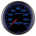 thumbnail image 1 of Auto Meter 5654 Elite Series Water Temperature Gauge - 2.06 in., 1 of 1