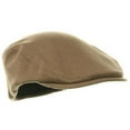 thumbnail image 2 of Men's Wool Ivy Newsboy Cap Hat, 2 of 3