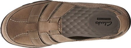 clarks haley stork sandal