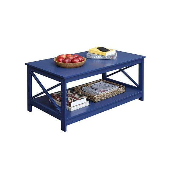 Convenience Concepts Oxford Coffee Table