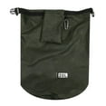 thumbnail image 3 of Bolsa De Barril, Bolsa Seca Impermeable, Con Hebilla De Montañismo, Ligera, Para Hombres, Playa, Mujeres, Senderismo Para Acampar ANGGREK Otros Deportes, 3 of 8