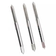 thumbnail image 1 of 3Pcs 10-32 Thread Tap Set 10X32 Thread Tap High Speed Steel Straight Groove Thread Tapping Internal Thread Tapping Tool, 1 of 9