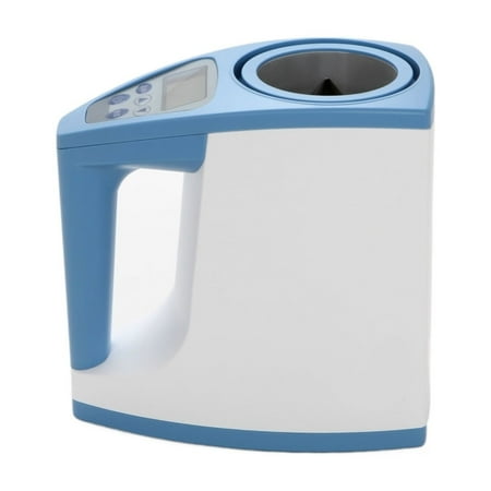 Moisture Meter Grain Moisture Meter Bulk Density Version Grain Moisture Meter Computer Moisture Meter