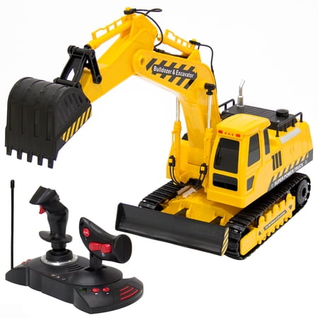 Unduh 42 Gambar Excavator Dozer Terbaik 