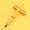 Yellow, variant on Break Resistant Everlasting Mechanical Pencil for Writing, Automatic No Sharpening Needed Lead Pen with Eraser, Smooth Drawing Pencil for Office and Home, Yellow
