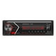 thumbnail image 1 of Car Mp3 Player Bluetooth Manos Libres Car Fm Radio Colorful Lights Car Mp3 Multimedia Player 1 Din Yuarrent VI011728-00, 1 of 6