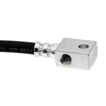 Raybestos Element3 Brake Hose, BH383582 Fits select: 2010-2015 NISSAN GT-R