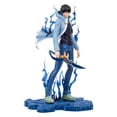 thumbnail image 3 of Estatua de Colección Total Anime Jinwoo de 9 pulgadas con Base Ambiental y Premium, 3 of 3