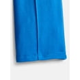 thumbnail image 3 of Wonder Nation Toddler Girls Fleece Pintuck Sweatpants, Sizes 12M-5T, 3 of 3