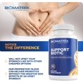 thumbnail image 2 of Premium Probiotic for Men and Women, No Refrigeration Required – Saccharomyces, Lactobacillus, Bifidobacterium Strains – Daily Digestive Supplement | Support Biotic (60 Capsules), 2 of 5