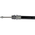 thumbnail image 2 of Parking Brake Cable - Dorman# C661006 Fits select: 2007-2009 CHEVROLET SILVERADO, 2008-2009 GMC SIERRA, 2 of 3