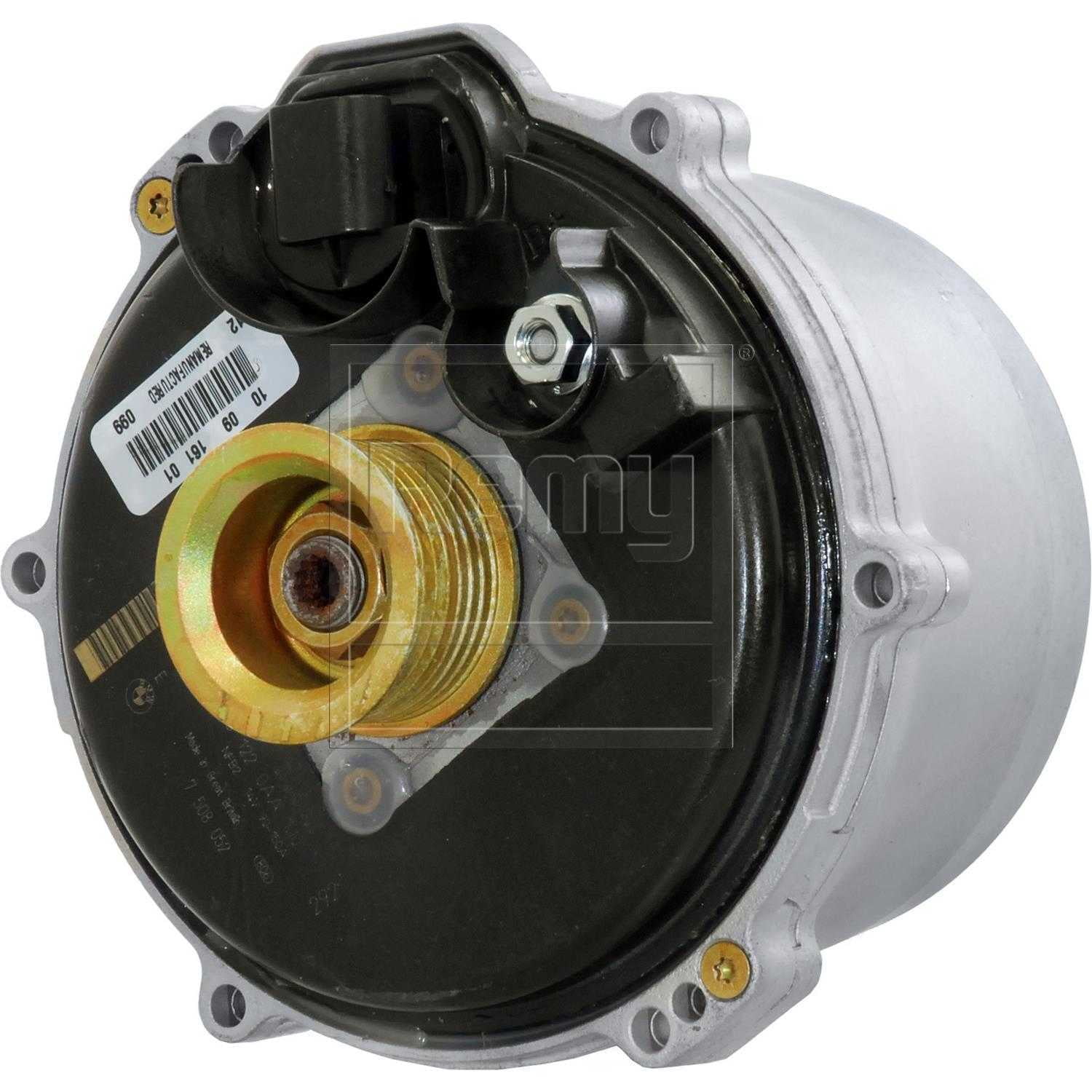 Remy 12099 Alternator