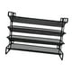 thumbnail image 4 of Organizador de Condimentos de Especias de 4 Niveles Spice Rack para Gabinetes Montados en La Pared, 4 of 9