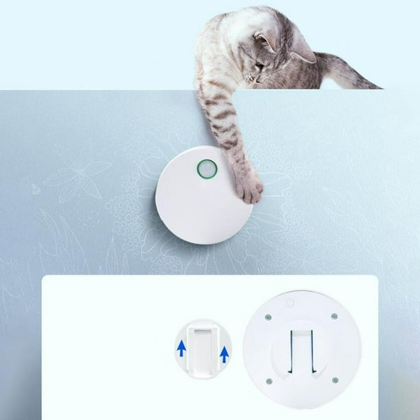Cat litter odor on sale air purifier
