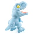 thumbnail image 4 of Juguete modelo de dinosaurio de goma suave, dragón para girar la cabeza para niñas y niños de 3 años en adelante, 4 of 5