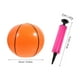 thumbnail image 3 of KAKOWELY 1 juego de pelotas inflables para piscina, divertidas pelotas inflables para playa de verano., 3 of 5