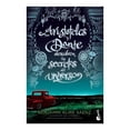 thumbnail image 1 of Aristóteles y Dante Descubren los Secretos del Universo Booket Benjamin Alire Sáenz, 1 of 2