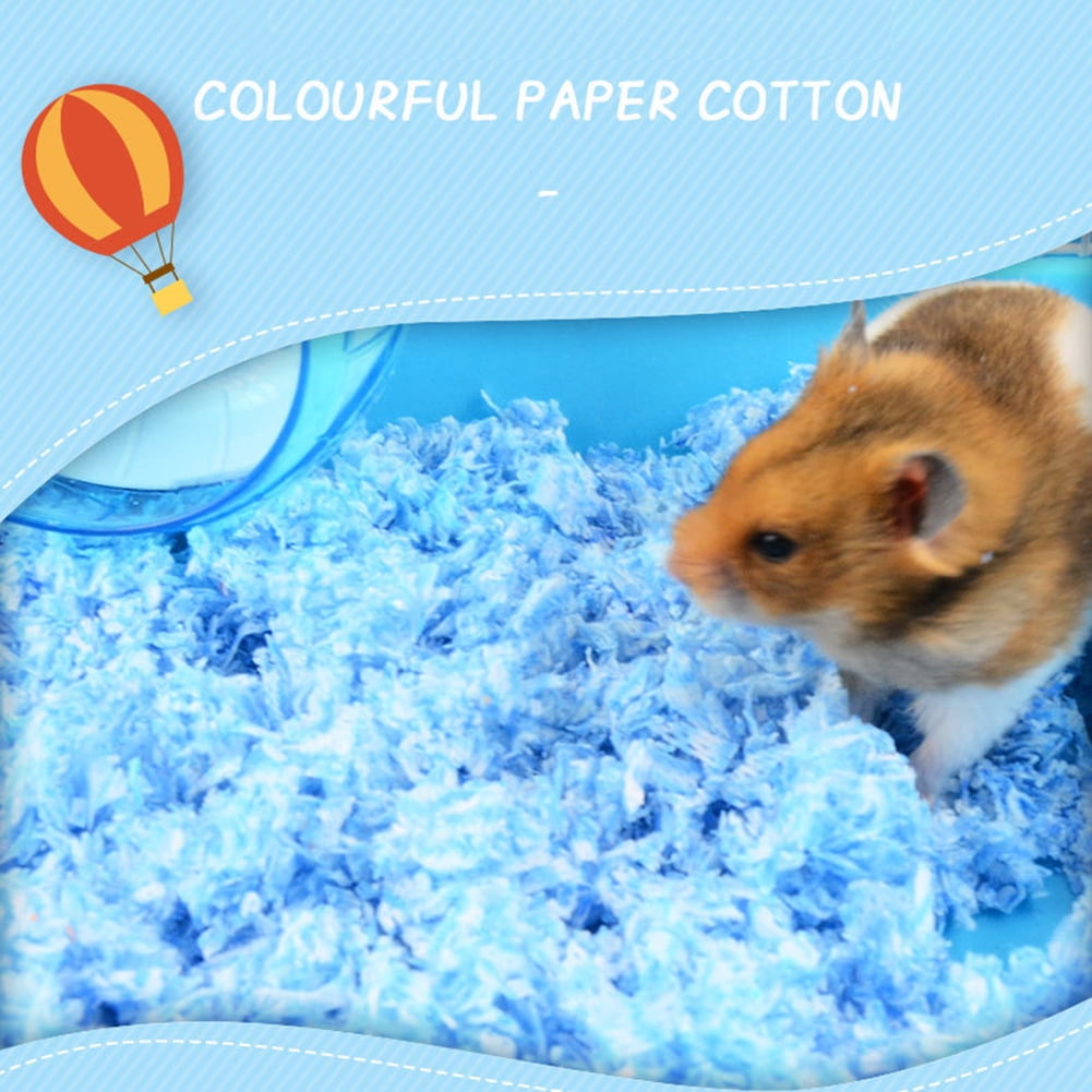 free hamster supplies