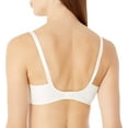 thumbnail image 2 of Women's no side effects wirefree contour bra, style 1056, 2 of 4