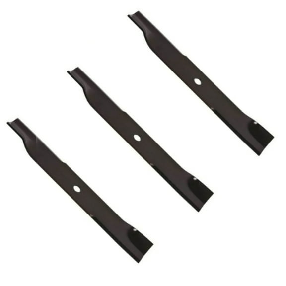 Mower Blade for Cub Cadet 01010168 01010168-0637 50" ZTR Z Force (3-Pack)