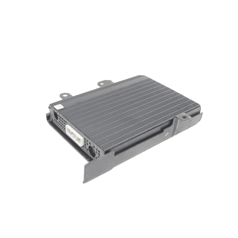 00 01 02 03 04 05 Mitsubishi Eclipse Radio Amplifier Amp