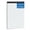 1 Pack - 11 x 17 IN - 30 Sheets - White, variant on 8.5 x 11 Inch Quad Ruled Graph Paper Pads, 4x4 Grid, 3 Pack Letter Size Quadrille Notebooks, 30 Perforated Sheets Each, Drafting Blueprint Grid Paper for Engineering Sketching & Drawing