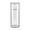 L, variant on Tuscom Clear Cylinder Fish Tank for Goldfish, Plastic Aquarium Bowl with Planter Top, Mini Desktop Ecosystem Vase for Home Decor, Tabletop Ornament for Living Room, Bedroom or Office (7.87x4.92in)