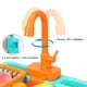 thumbnail image 4 of Children or Parrot Pretend Play Kitchen Toys Set Simulation Kitchen Wash the Dishes Toys Set for Children Interactive Toys, 4 of 5