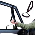 thumbnail image 1 of Car Grab Handle Adjustable Standing Aid Safety Grip Handle Car Handle Durable Grab Handle ,Premium Grade, 1 of 7