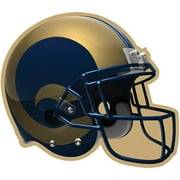 Partypro 193352 St. Louis Rams Decoration