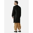 thumbnail image 3 of Mens Indian Silk Designer Wear Bollywood Style Party/Festive/Ceremony Wear Dress, 3 of 5