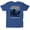 Blue, variant on Please Be Patient With Me I’m From The 1900s Funny Millennial Gen-Z Boomer Unisex T-Shirt