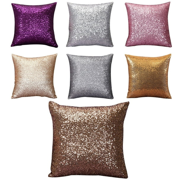 Next sequin cheap cushion