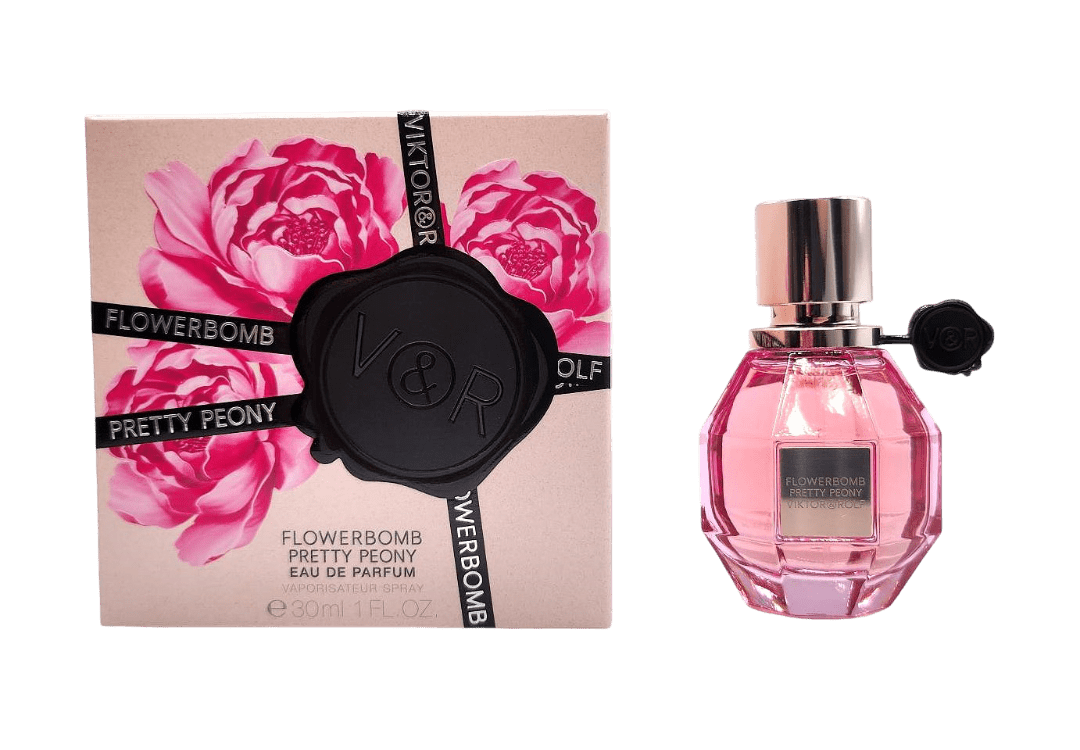 Viktor & Rolf Flowerbomb Fragrance, Women's Eau de Toilette