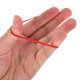 thumbnail image 5 of unbranded 1Pqt De Silicona Roja Para Peinados Resistente A Calor Ideal Para Uso En Salones, 5 of 6